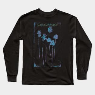 Palms Long Sleeve T-Shirt